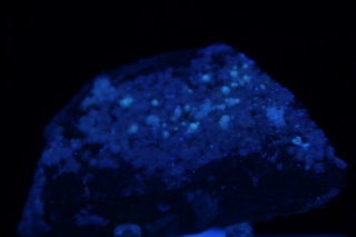 Aragonite - Emarese Aosta Valley Italy